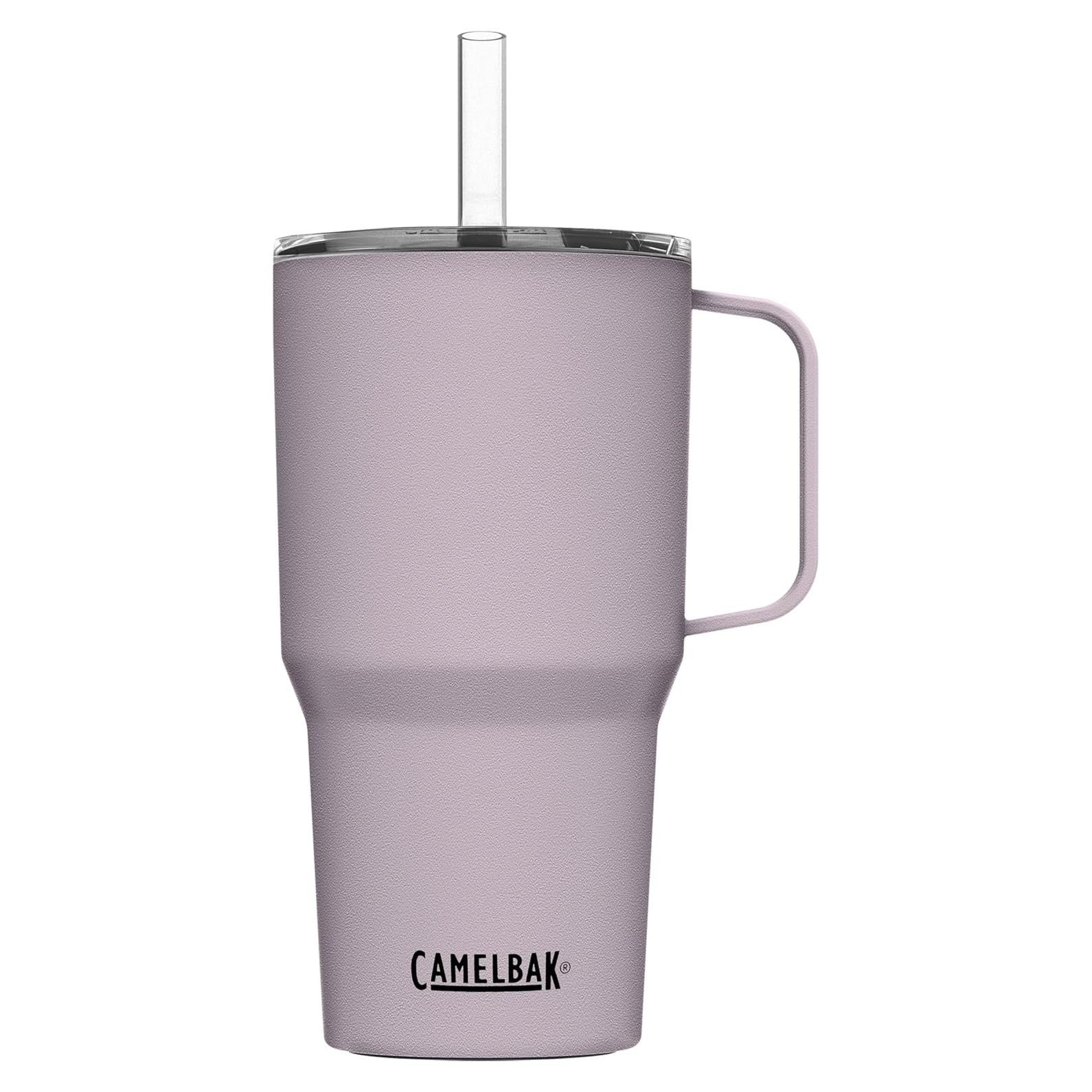 Taza Aislada CamelBak Horizon 24 oz Acero Inoxidable Cielo Púrpura