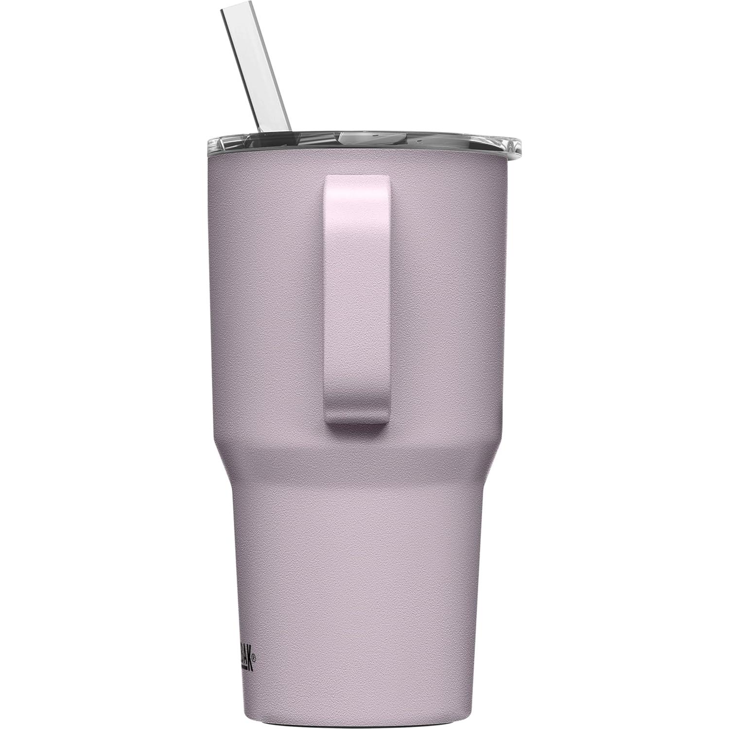 Taza Aislada CamelBak Horizon 24 oz Acero Inoxidable Cielo Púrpura