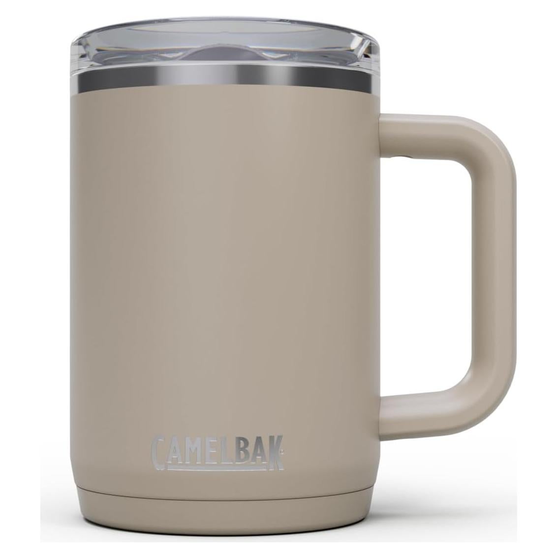 Taza Aislada de Acero Inoxidable CamelBak Thrive 16oz