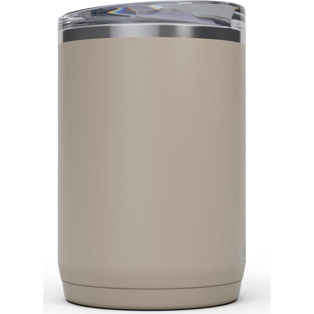 Taza Aislada de Acero Inoxidable CamelBak Thrive 16oz