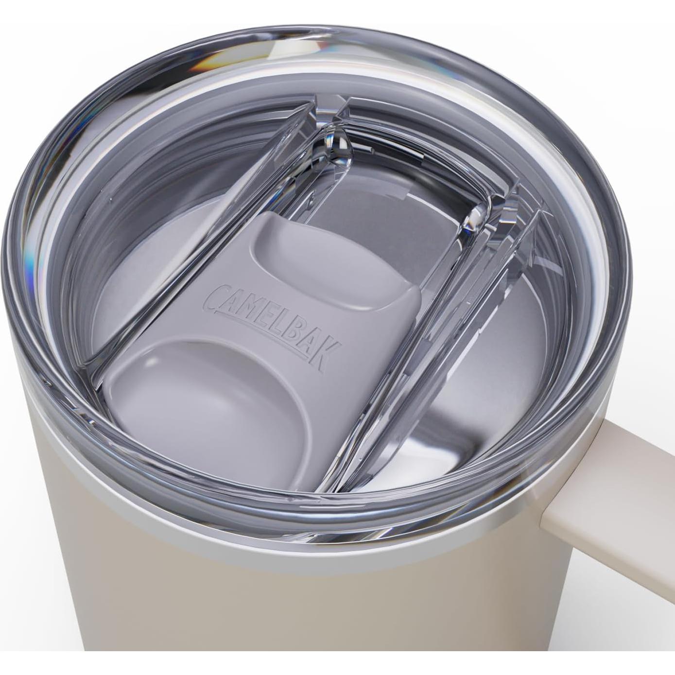 Taza Aislada de Acero Inoxidable CamelBak Thrive 16oz