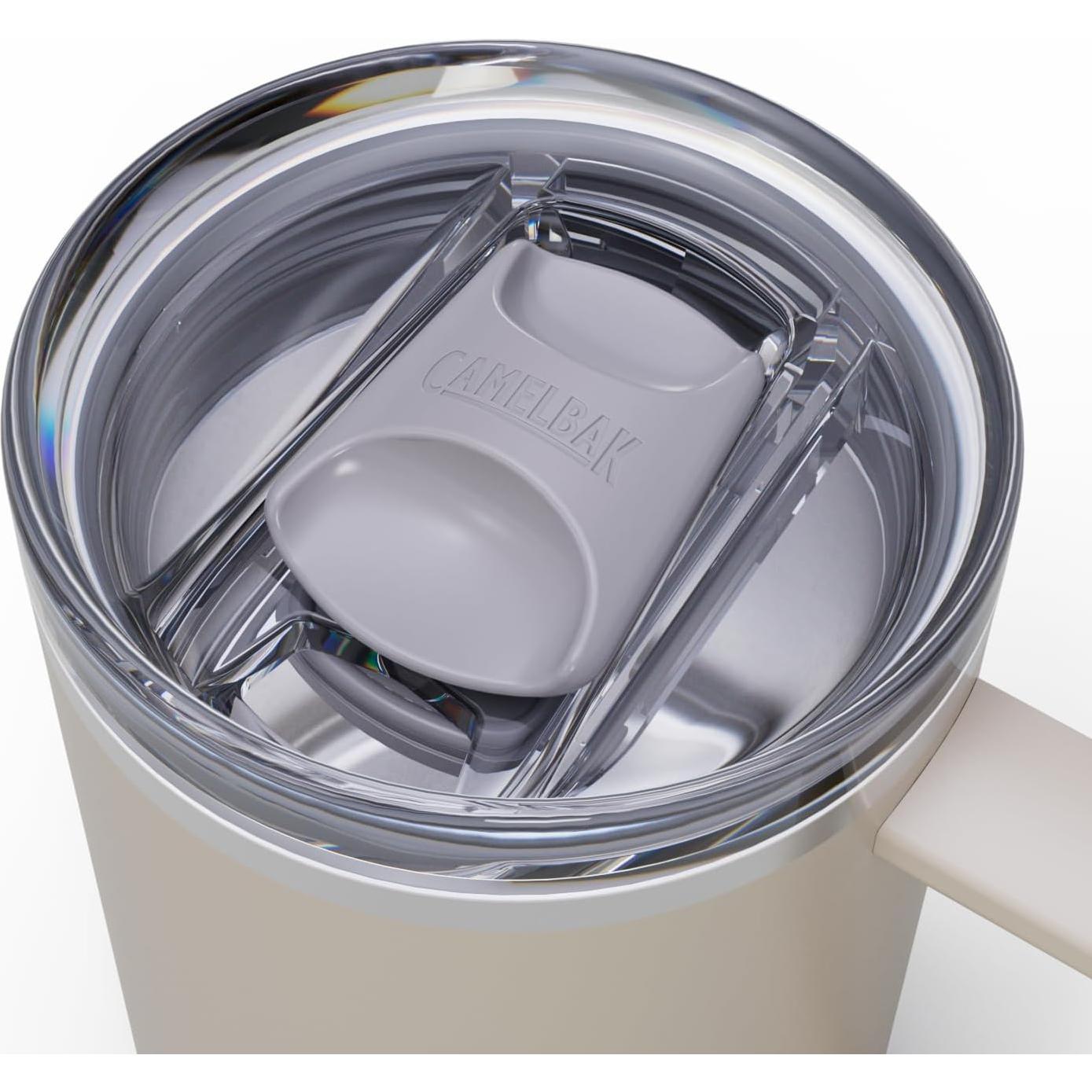 Taza Aislada de Acero Inoxidable CamelBak Thrive 16oz