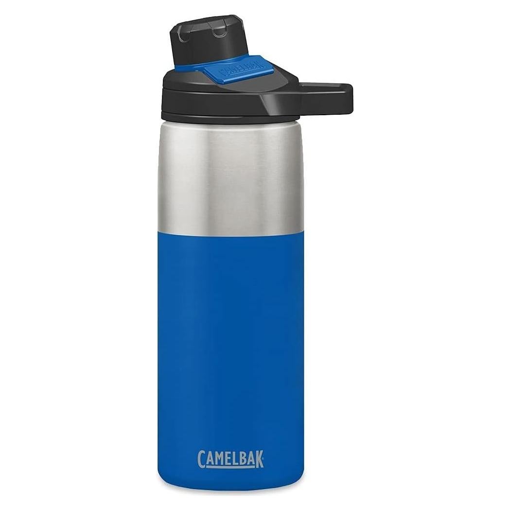 Botella de Agua Aislada CamelBak Chute Mag 0.59L Cobalto