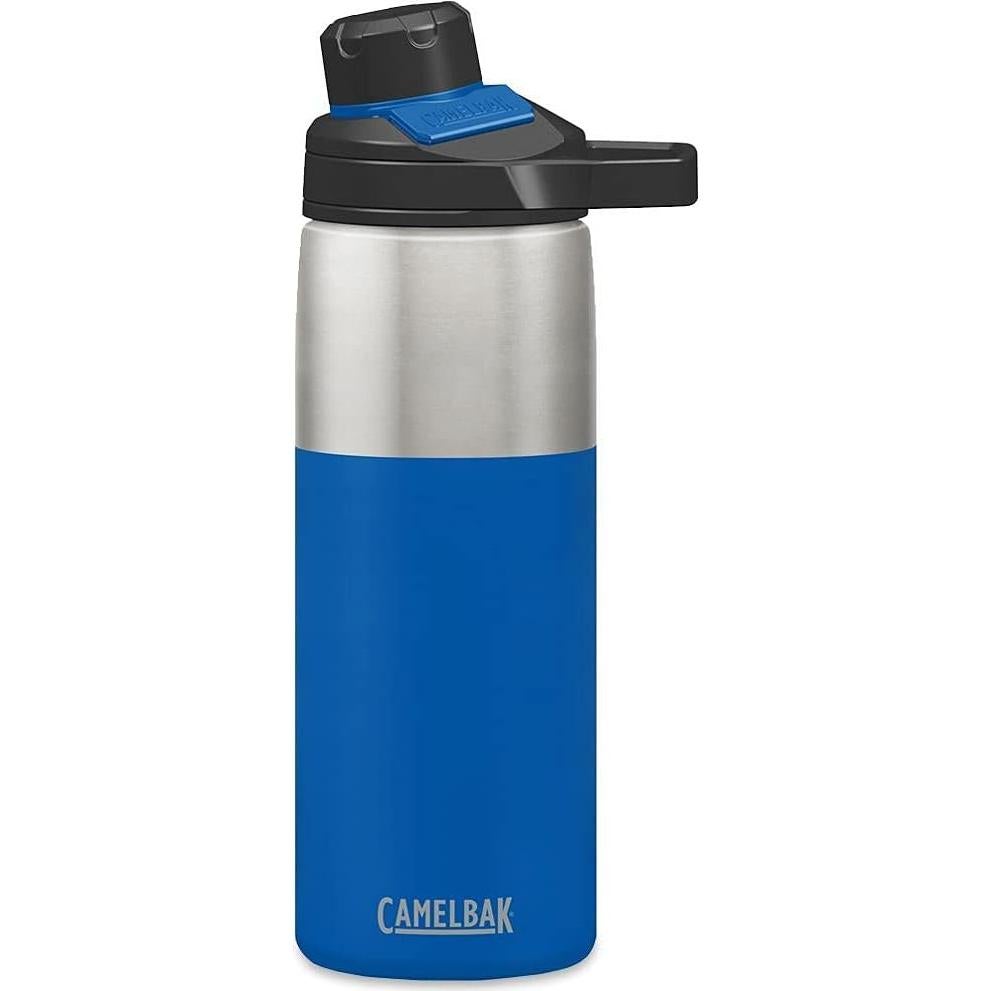 Botella de Agua Aislada CamelBak Chute Mag 0.59L Cobalto