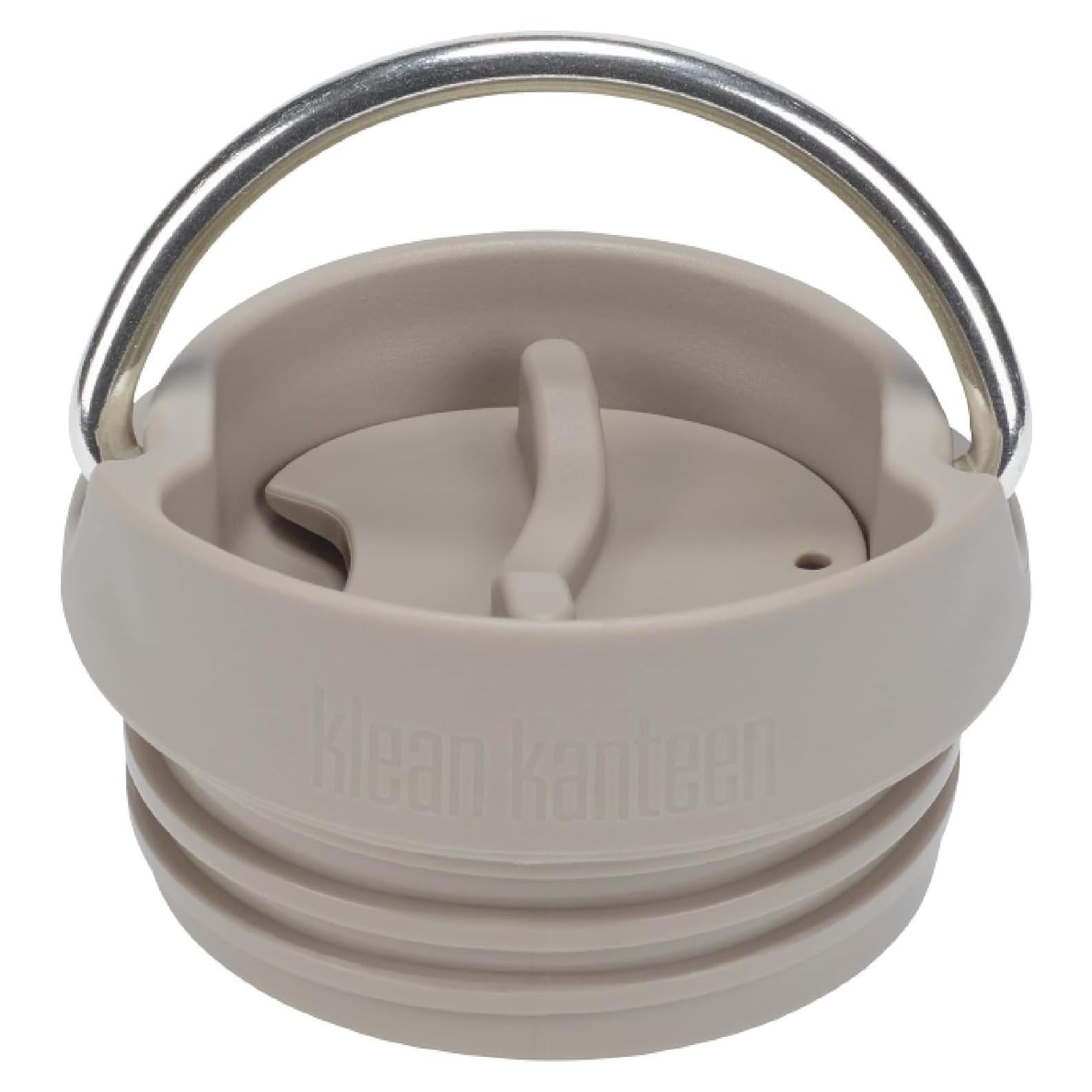 Tapa Klean Kanteen TKWide Cafetera Aislada Libre BPA Taupe