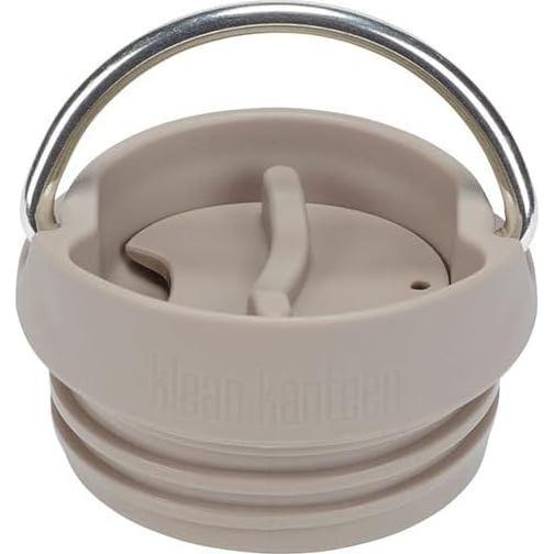 Tapa Klean Kanteen TKWide Cafetera Aislada Libre BPA Taupe