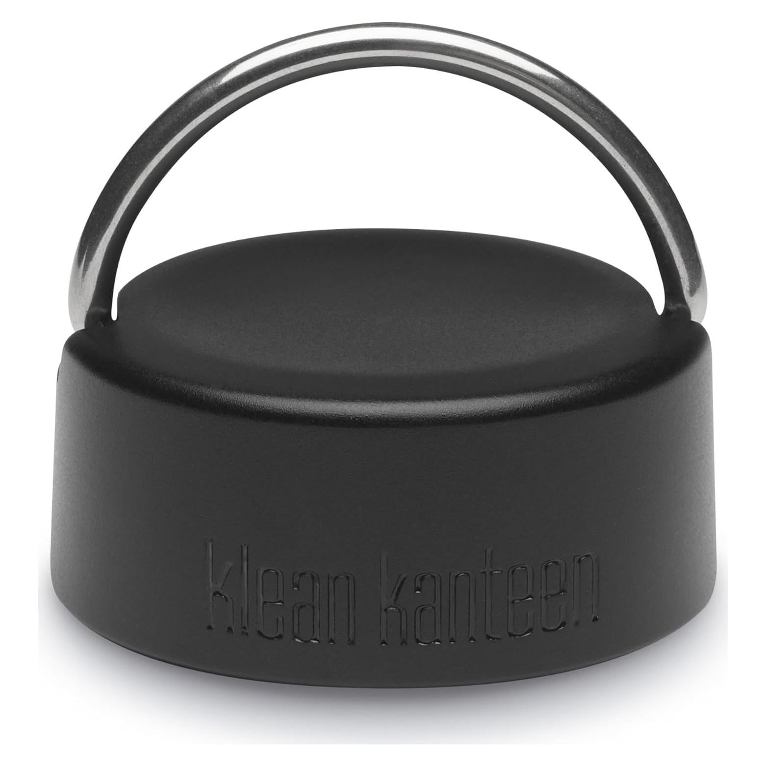 Tapa de Bucle Ancho Klean Kanteen - Acero Inoxidable Apta Lavavajillas
