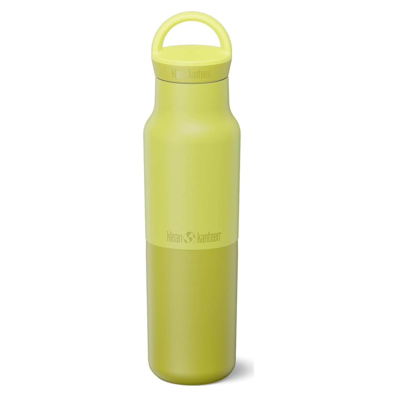 Botella de Agua Aislada Klean Kanteen Rise Classic 0.35L