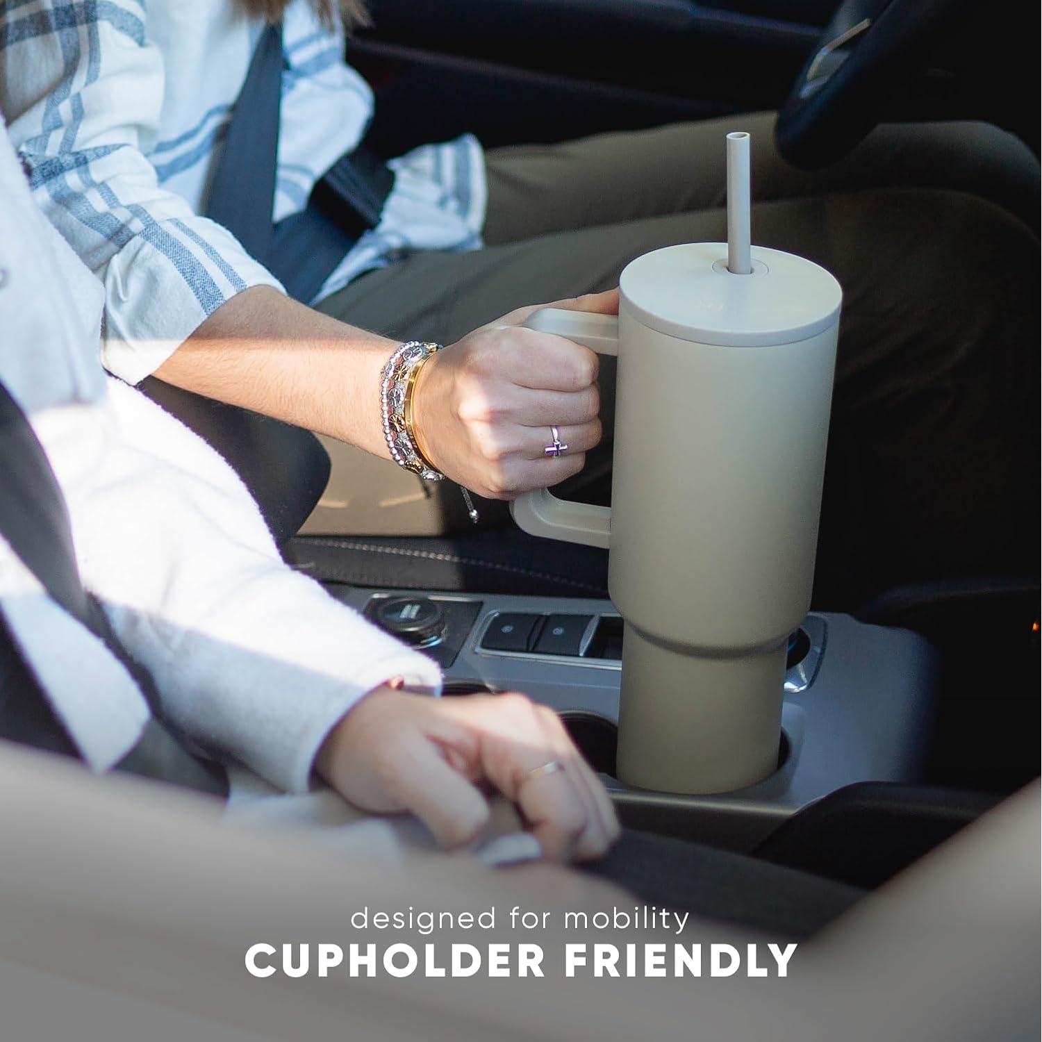 Taza Aislada Simple Modern 40 oz Disney Minnie Mouse