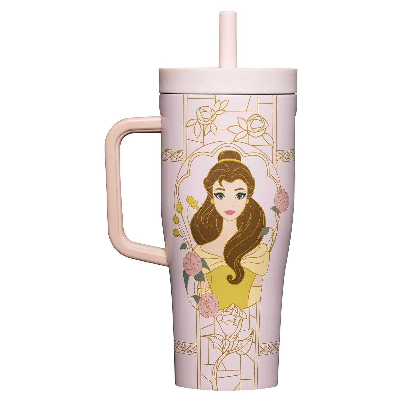 Vaso Aislado Corkcicle Cruiser 650 ml - Triple Aislado Belle