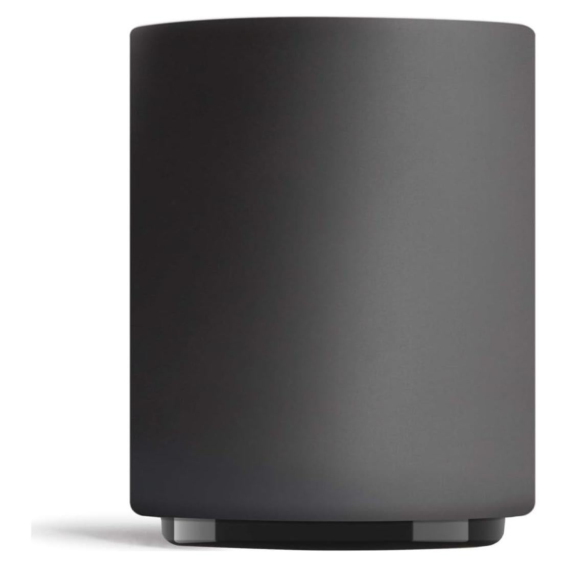 Taza de Cerámica Fellow Monty 325 ml Negro Mate Doble Pared