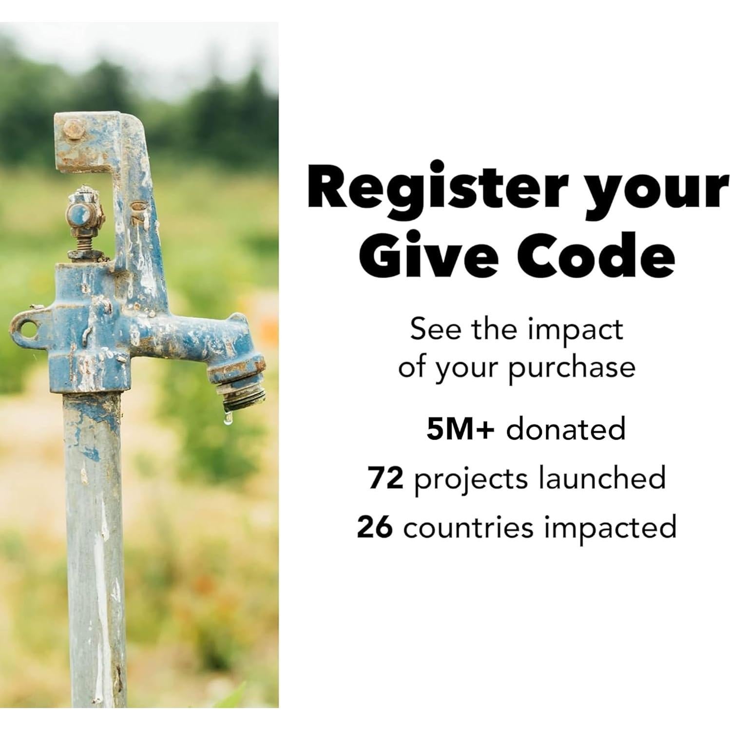 Growler Aislado MiiR 64oz Acero Inoxidable Térmico Negro