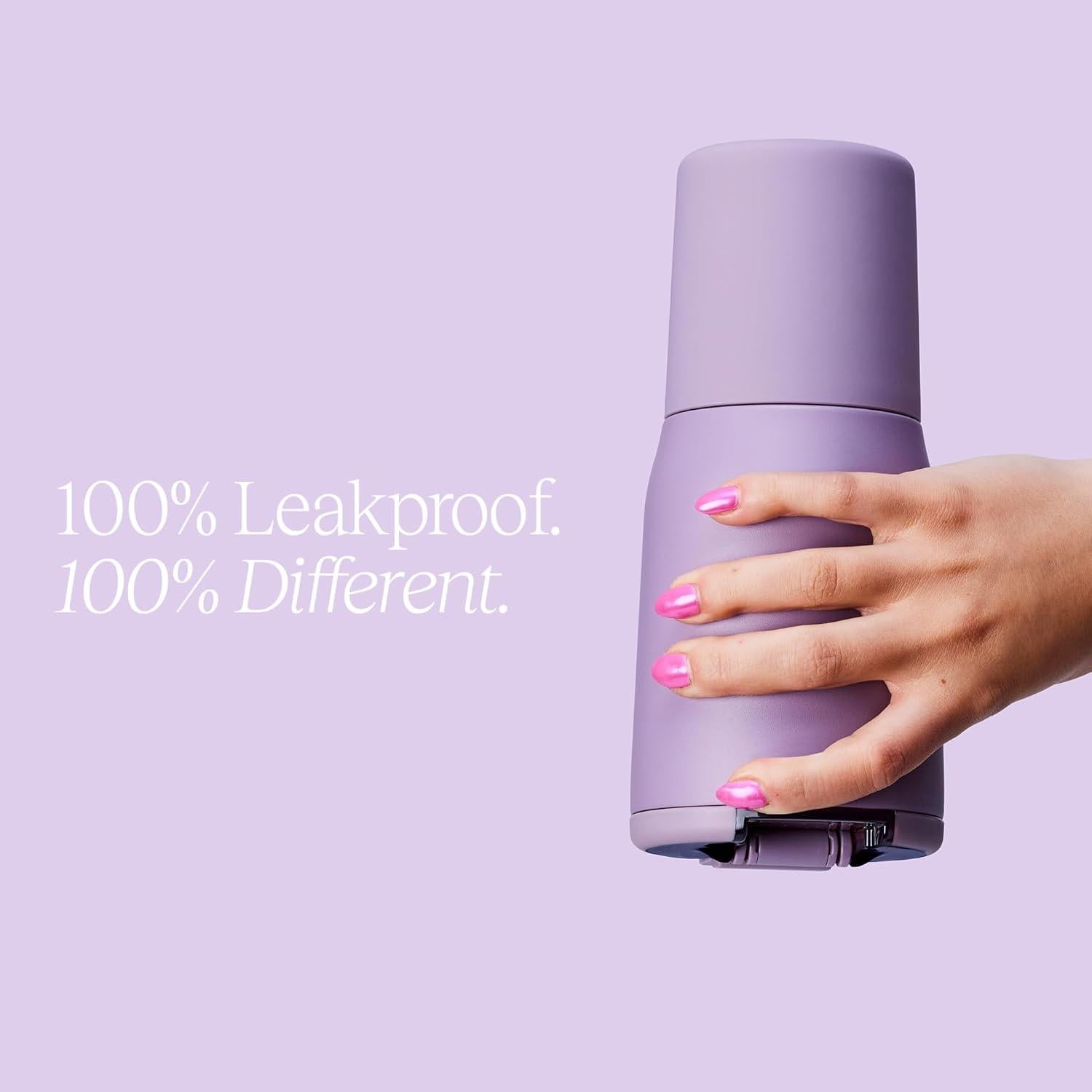 Taza de Viaje BrüMate Nav 25oz Aislada 100% a Prueba de Fugas