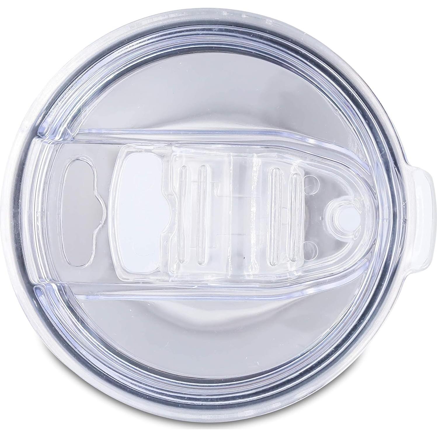 Taza de Café de Viaje Costablue 0.59L Acero Inoxidable Aislada