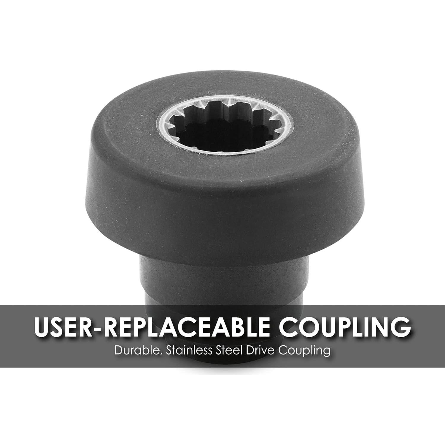 Licuadora Waring TBB160P6 2HP 64oz con Temporizador