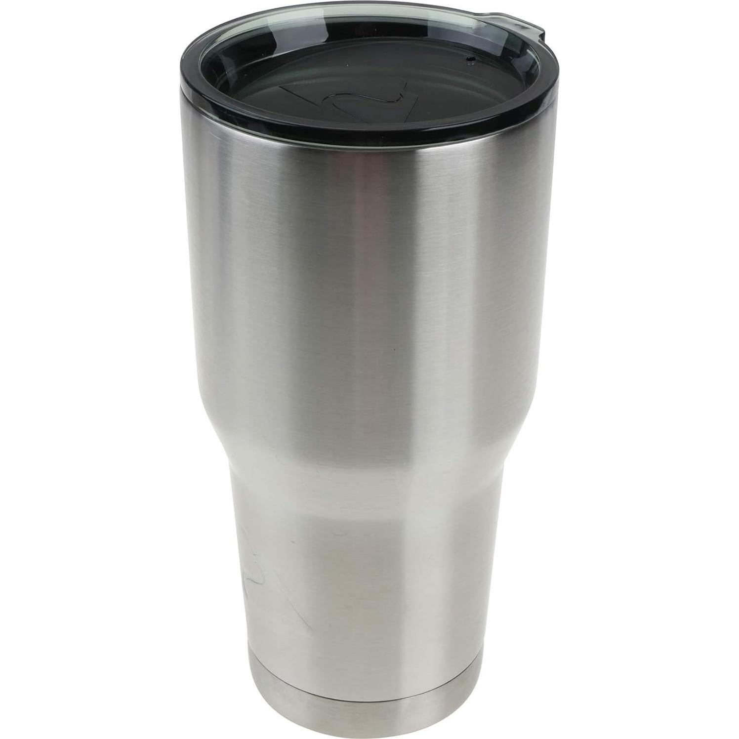 Taza de viaje Ozark Trail 0.88L acero inoxidable doble pared
