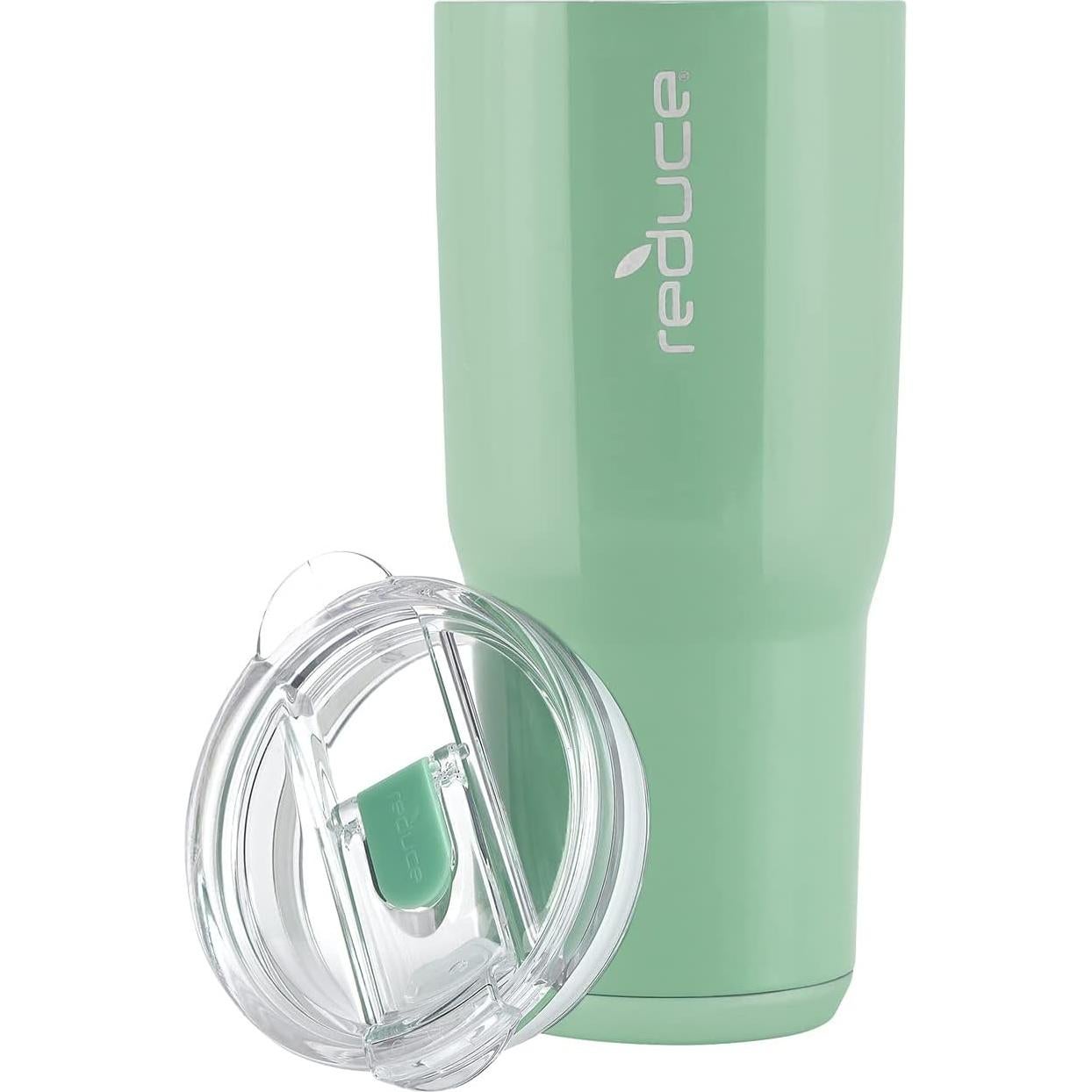 Tumbler REDUCE Cold1 24 oz Acero Inoxidable Aislado