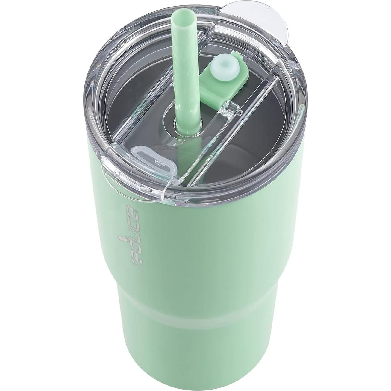 Tumbler REDUCE Cold1 24 oz Acero Inoxidable Aislado