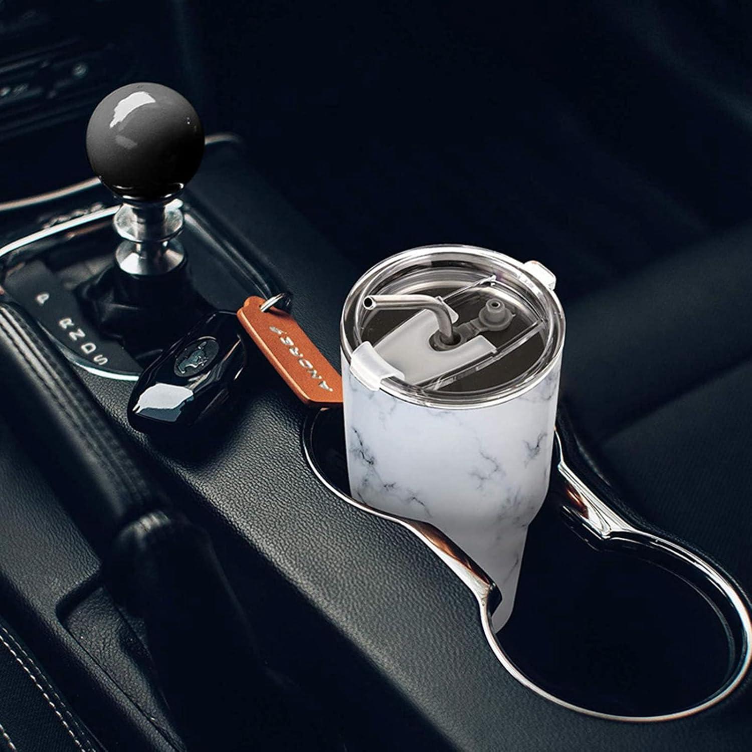 Tapa de Vaso 20 oz Bnoname a Prueba de Derrames - 2 Piezas