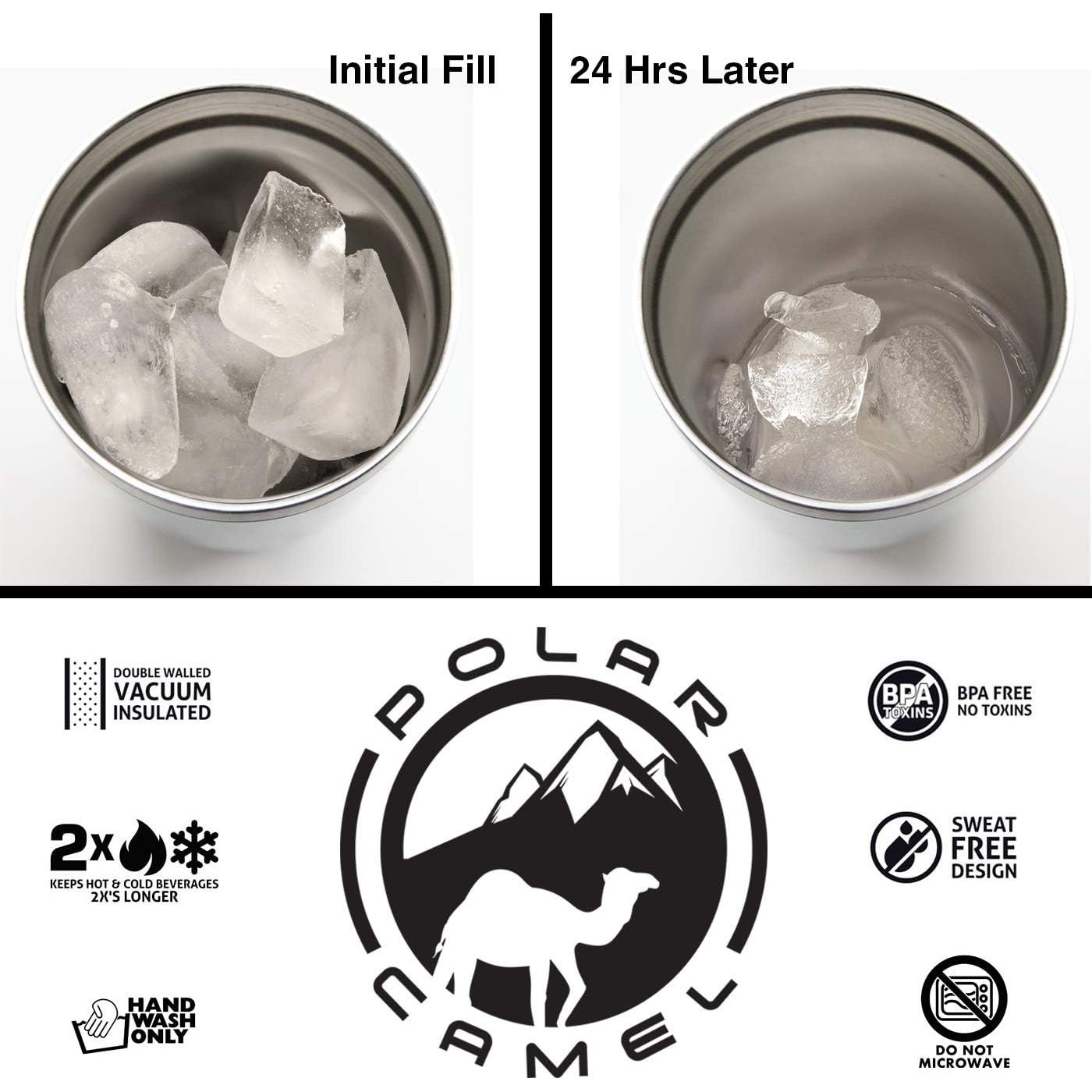 Taza de Vino Aislada Rosa 12 oz Laser Etchpressions