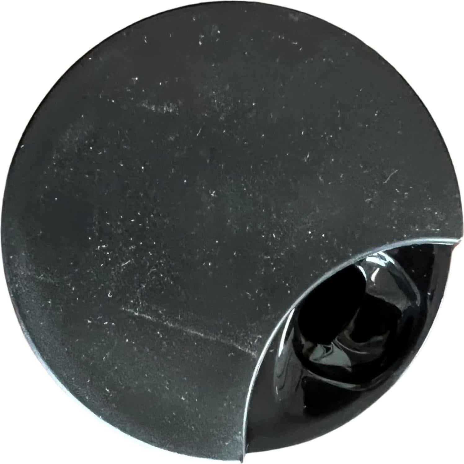 Taza de Café Aislada Starbucks Halloween 2022 473ml Negra