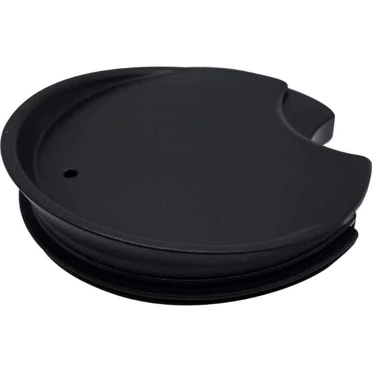 Taza Cerámica Starbucks 355 ml con Tapa Antisalpicaduras