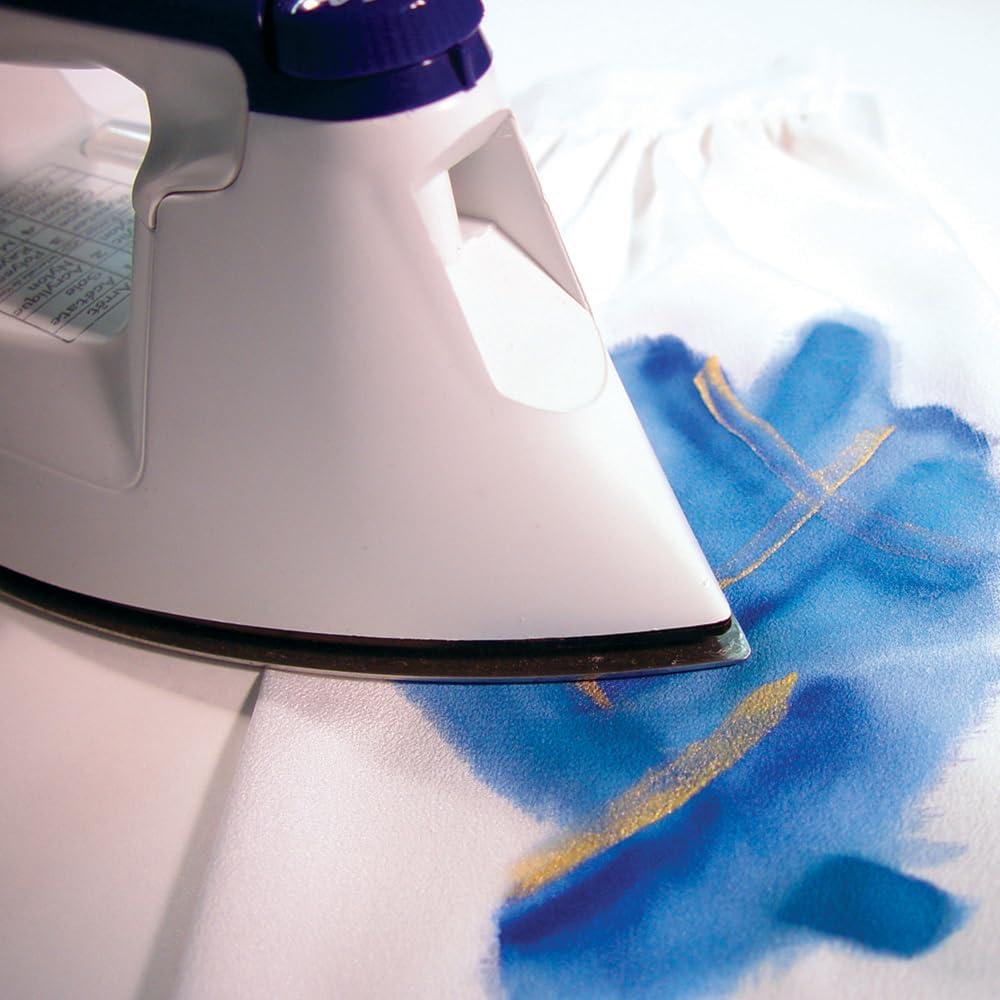 GOLDEN GAC 900 Medio Acrílico para Pintura en Tela 227 ml