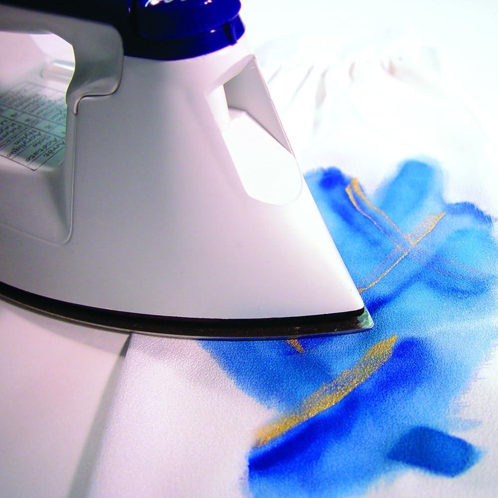 GOLDEN GAC 900 Medio Acrílico para Pintura en Tela 227 ml