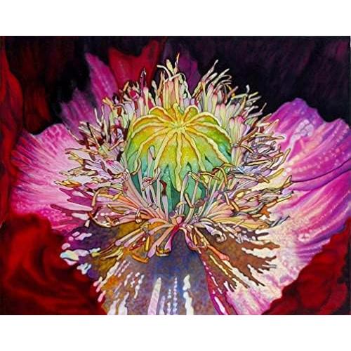 Tinte para Seda Jacquard 60 ml Negro No Tóxico