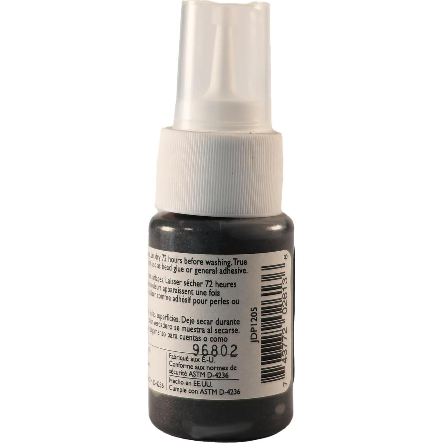 Pintura Dimensional Jacquard Lumiere 3D 28.35 g Plata