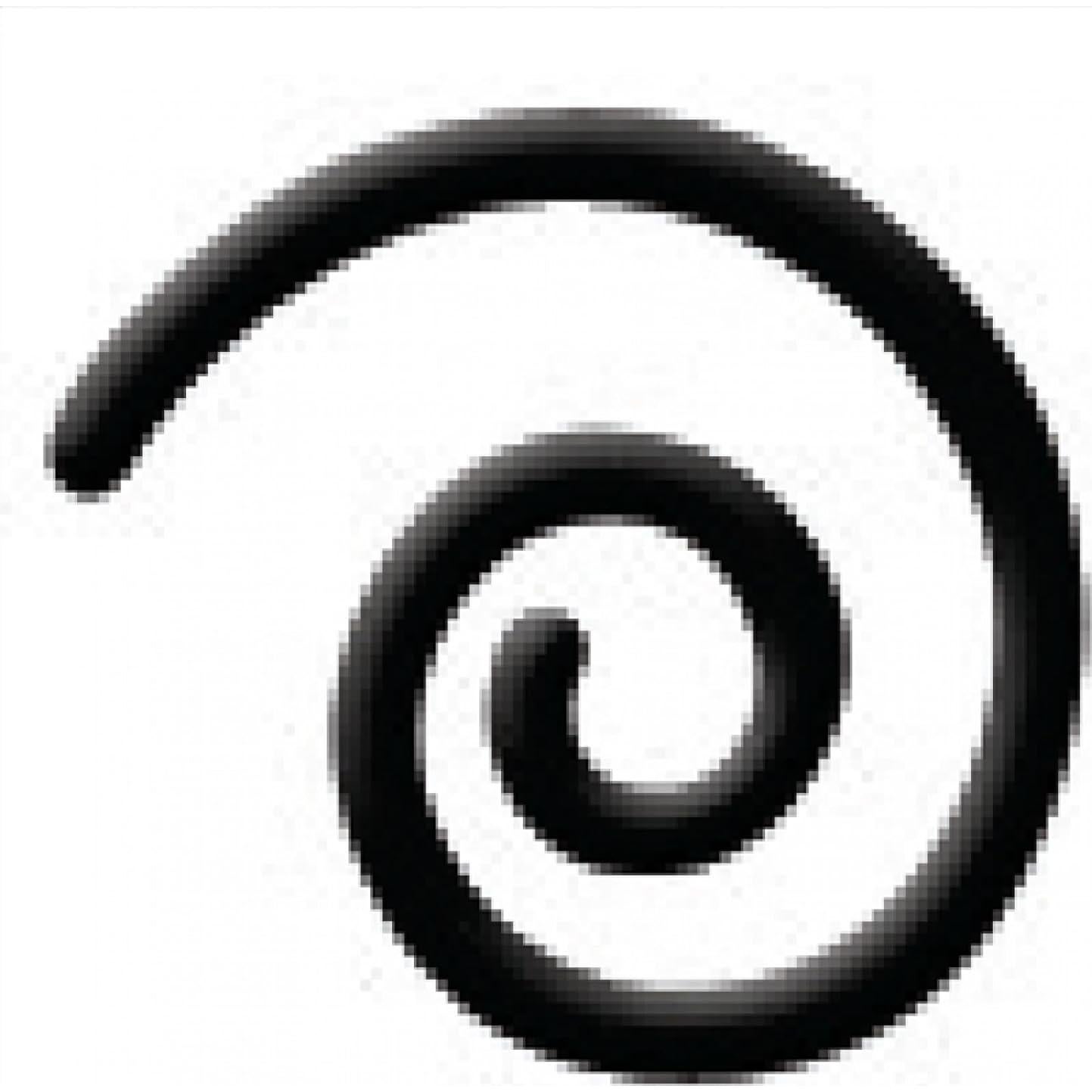 Pintura Dimensional Pebeo Vitrail Cerne Relief 37 ml Negro