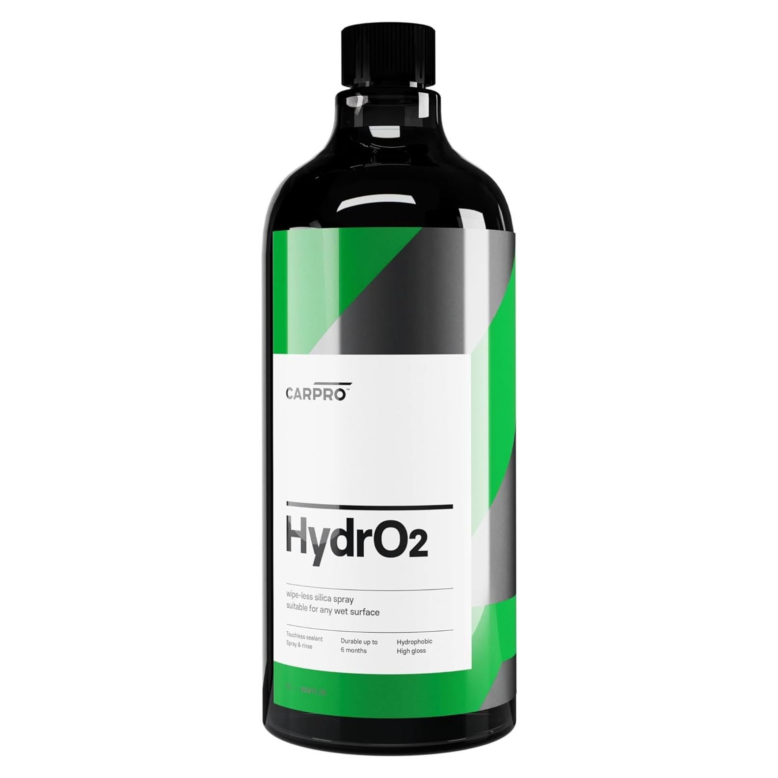 CARPRO HydrO2 Sellador de Silicio Sin Contacto 1L