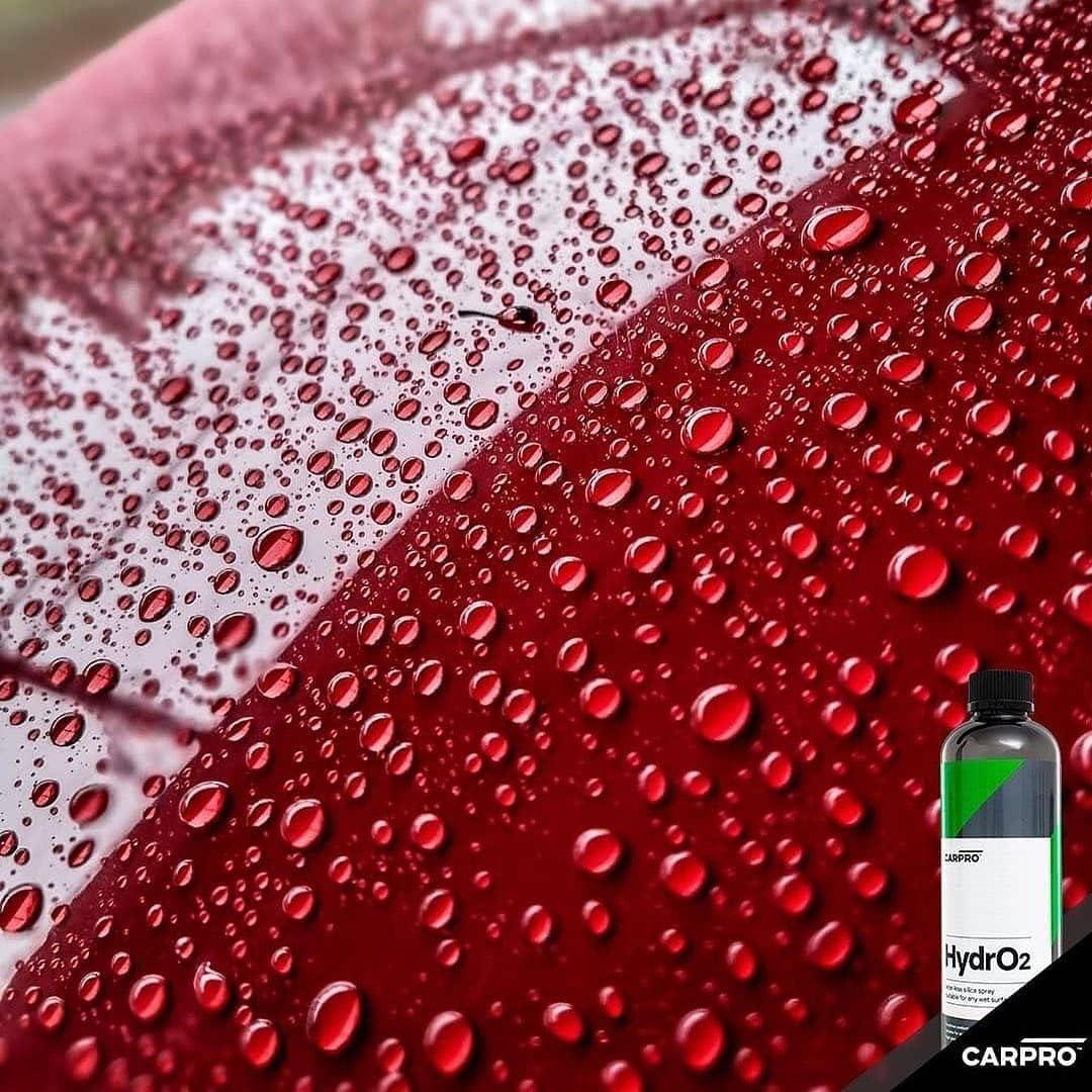 CARPRO HydrO2 Sellador de Silicio Sin Contacto 1L