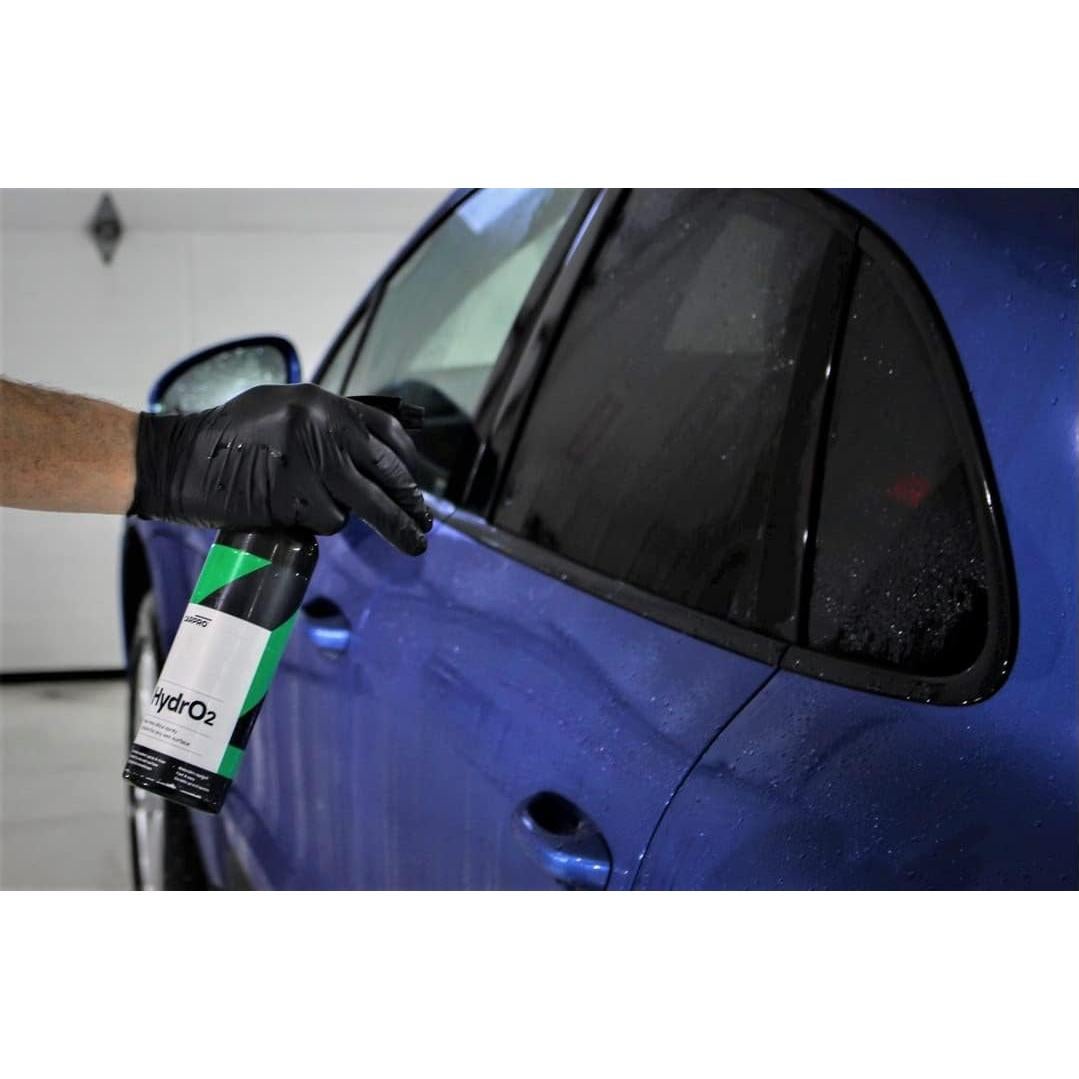 CARPRO HydrO2 Sellador de Silicio Sin Contacto 1L