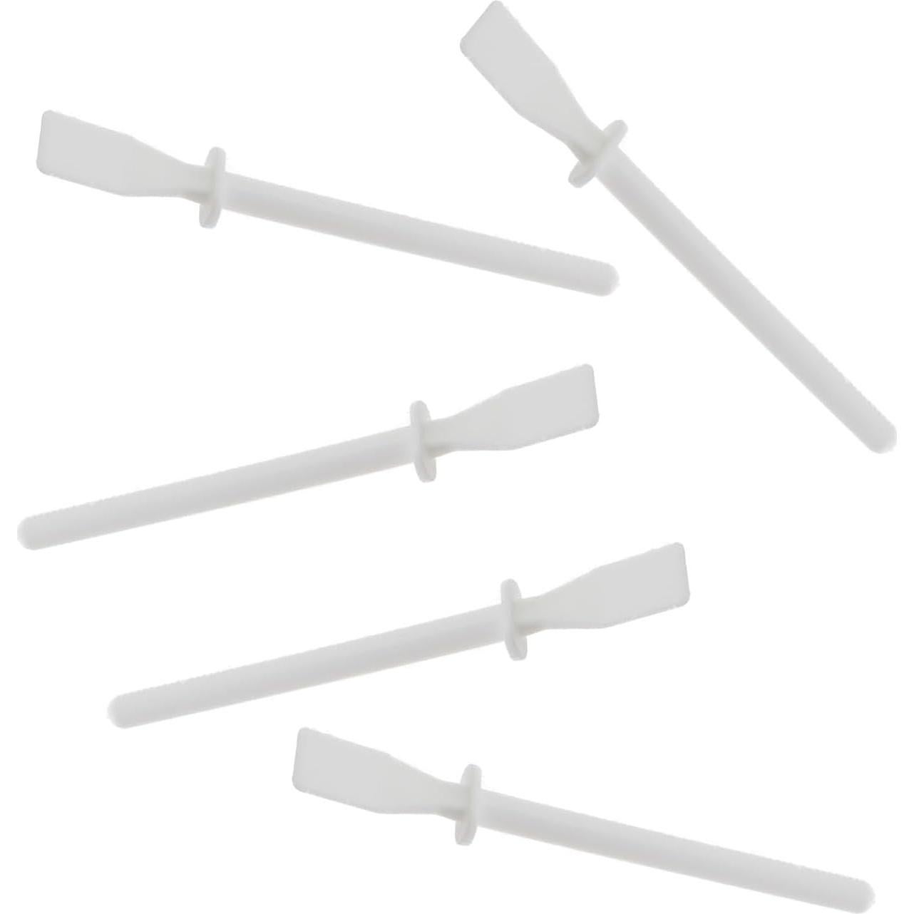 Espátula de Plástico Desechable GZWZH 12PCS para Pintura