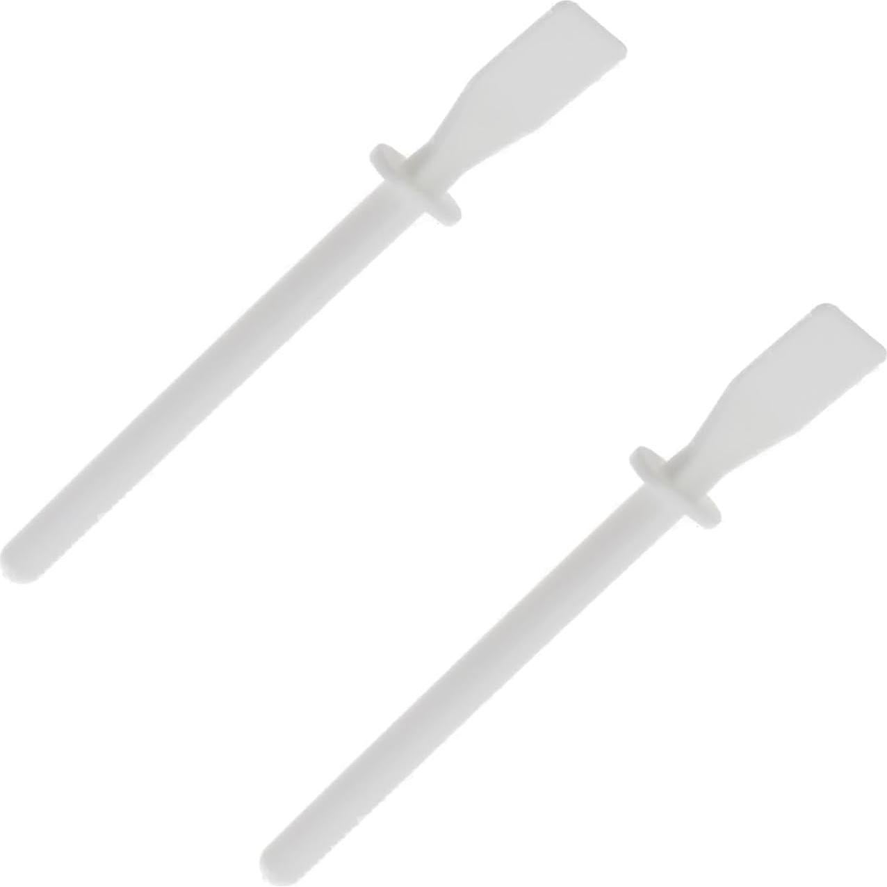 Espátula de Plástico Desechable GZWZH 12PCS para Pintura