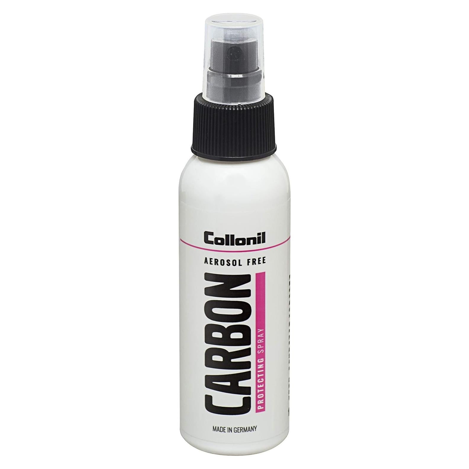 Spray Protector Collonil Carbon Lab 100 ml - Repelente Agua y Manchas