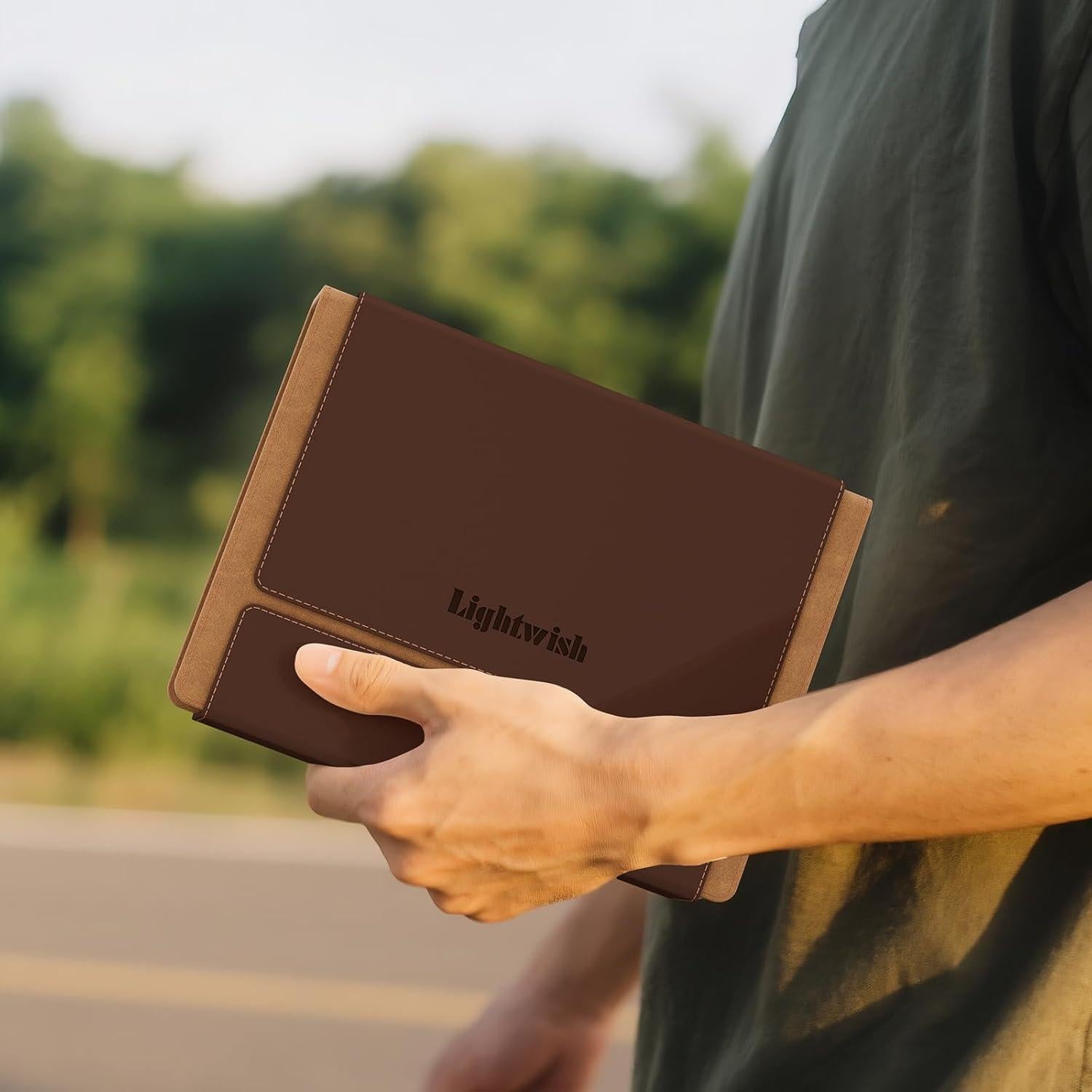 Juego de Pinturas Acuareladas 24 Colores Premium con Paleta de Madera