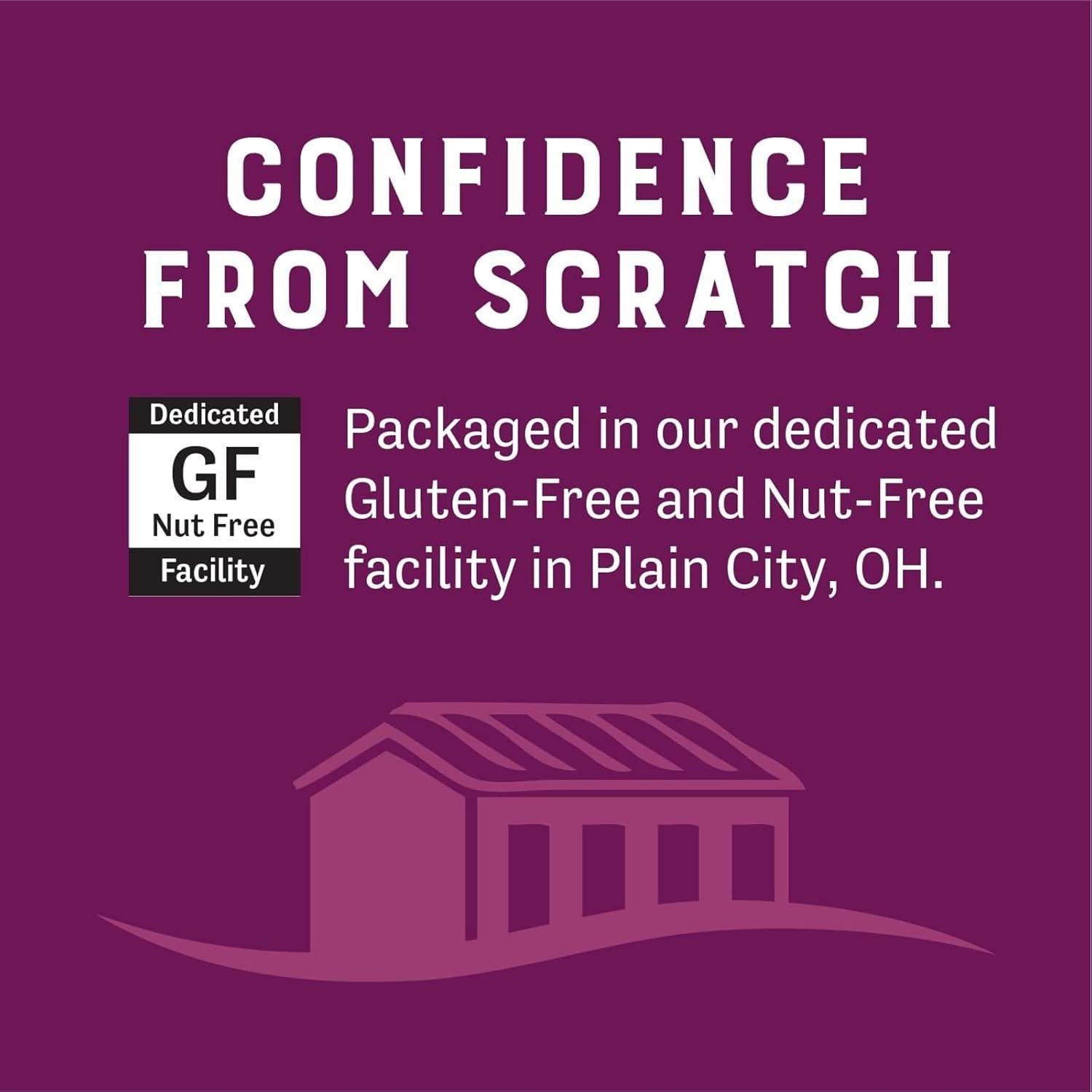 Polvo de Repollo Judee 453g - 100% No OGM, Sin Gluten