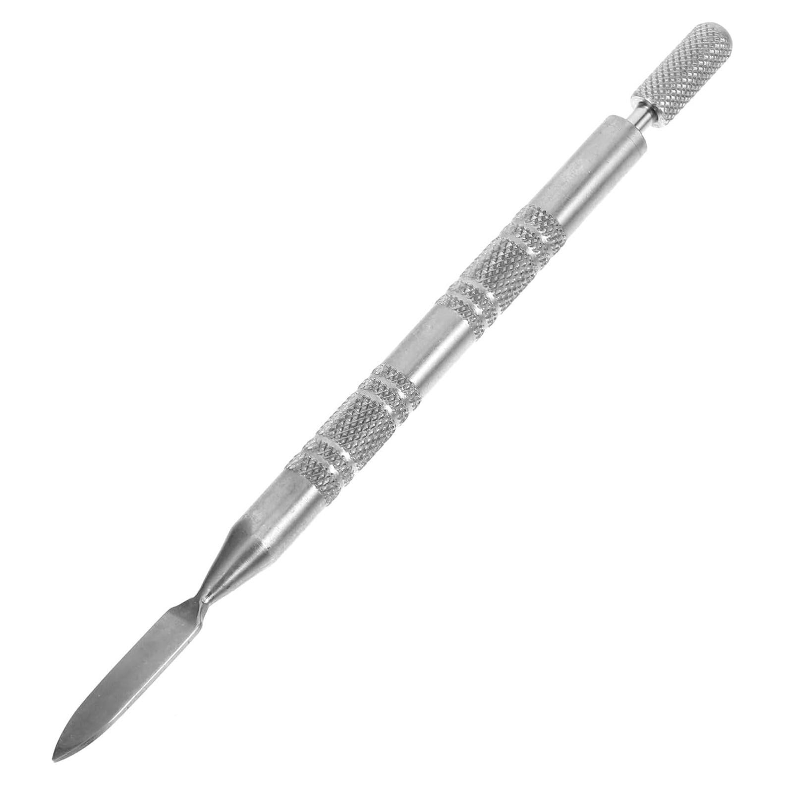 Bolígrafo de Tinte y Sellador de Bordes EXCEART 12.7cm