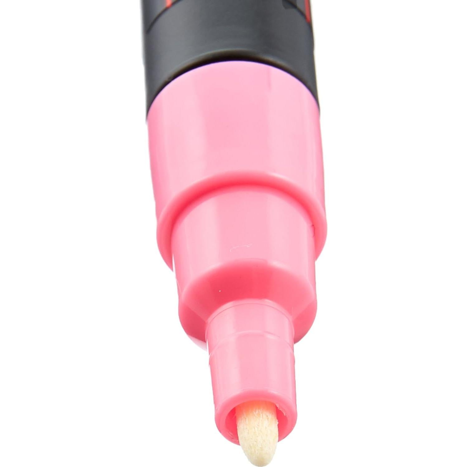 Marcador Fino Uni Posca Rosa PC3M.13 1mm