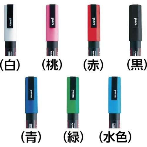 Marcador Fino Uni Posca Rosa PC3M.13 1mm