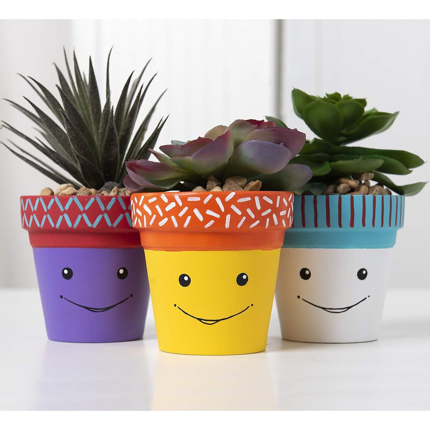 Pintura Acrílica Apple Barrel 8 Oz Blanco Antiguo Mate