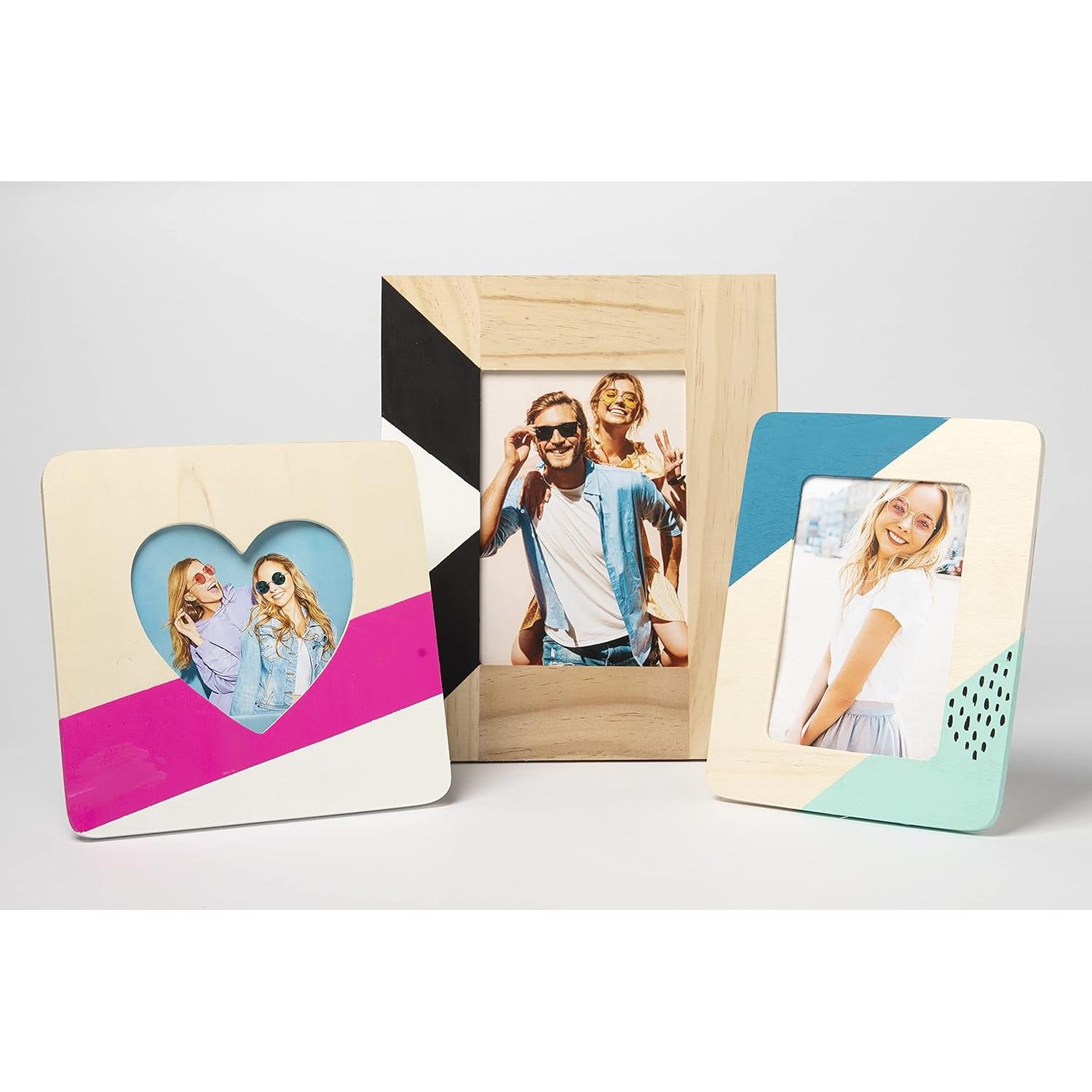 Pintura Acrílica Apple Barrel 8 Oz Blanco Antiguo Mate