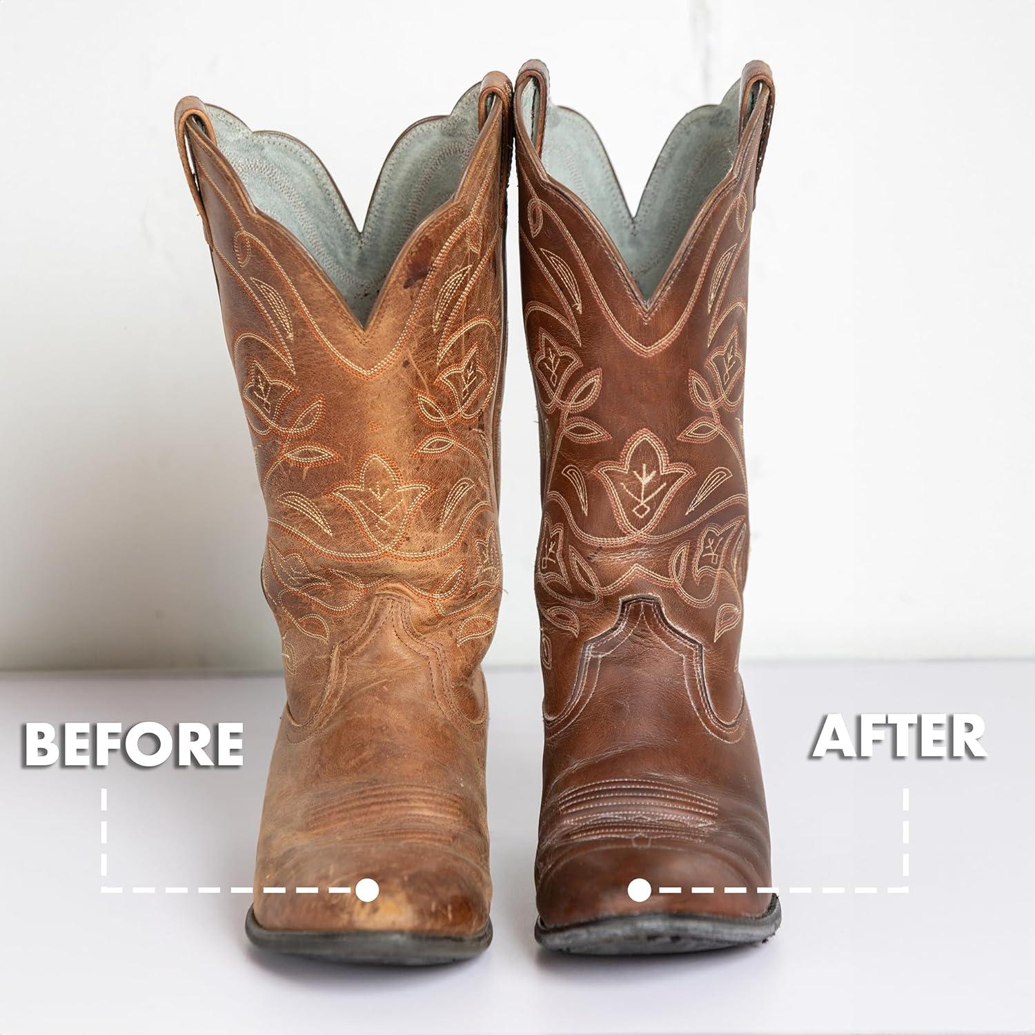 Aceite de Visón Premium JobSite 226.8 g - Impermeabilizante