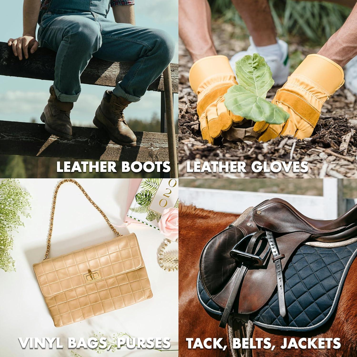 Aceite de Visón Premium JobSite 226.8 g - Impermeabilizante