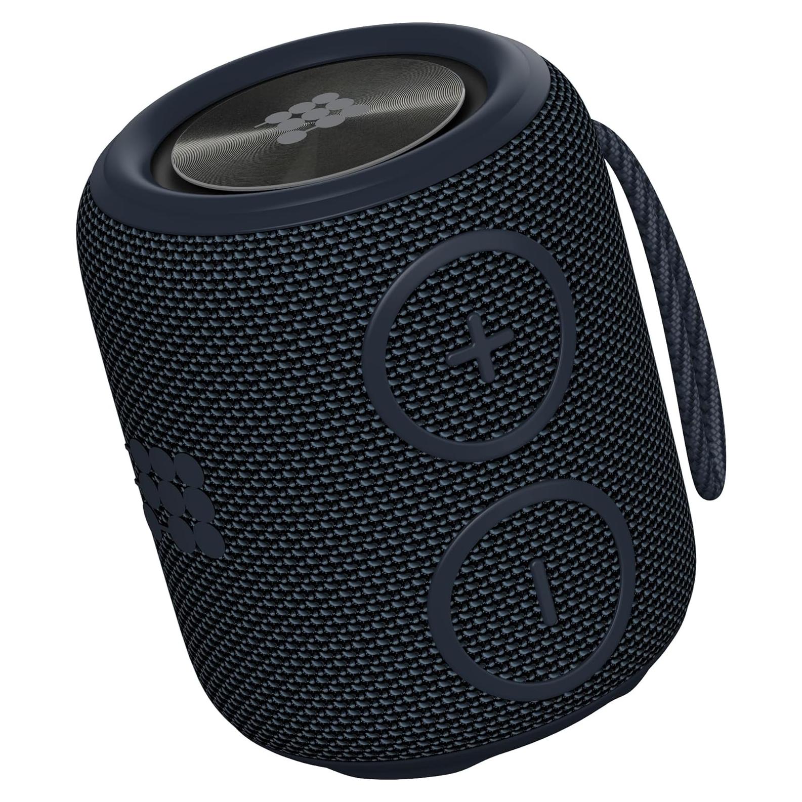 Altavoz Portátil Impermeable Cubitt Power GO Bluetooth 10h