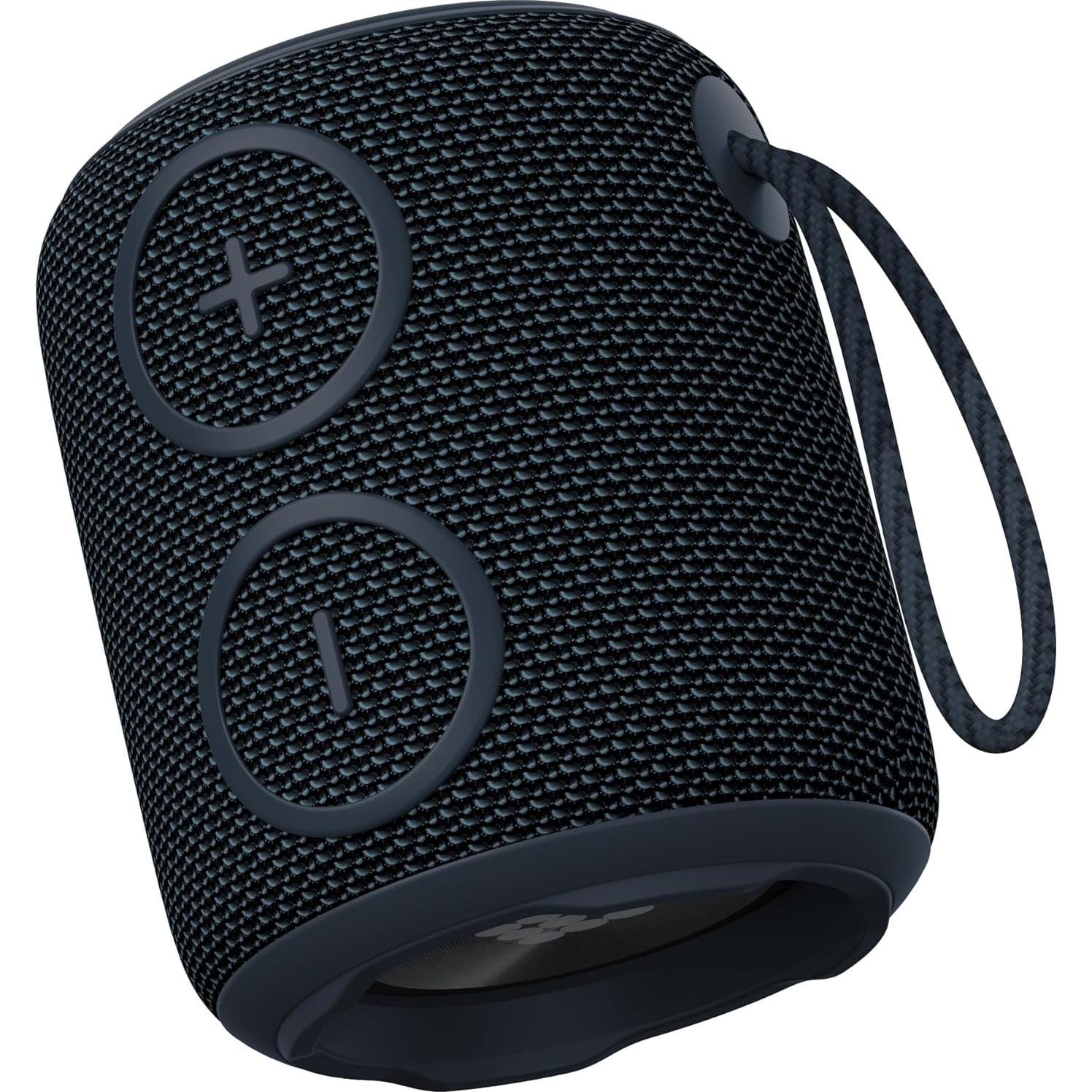 Altavoz Portátil Impermeable Cubitt Power GO Bluetooth 10h
