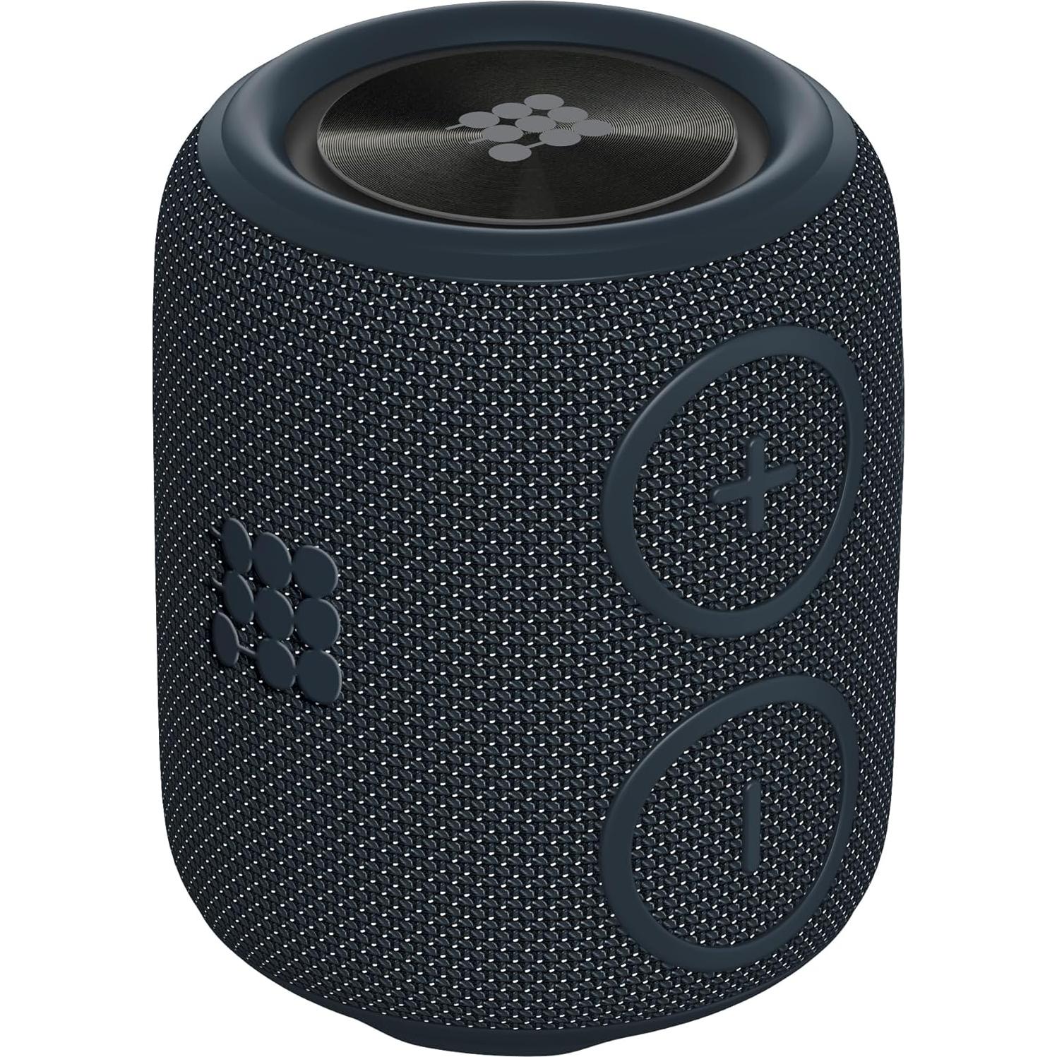 Altavoz Portátil Impermeable Cubitt Power GO Bluetooth 10h