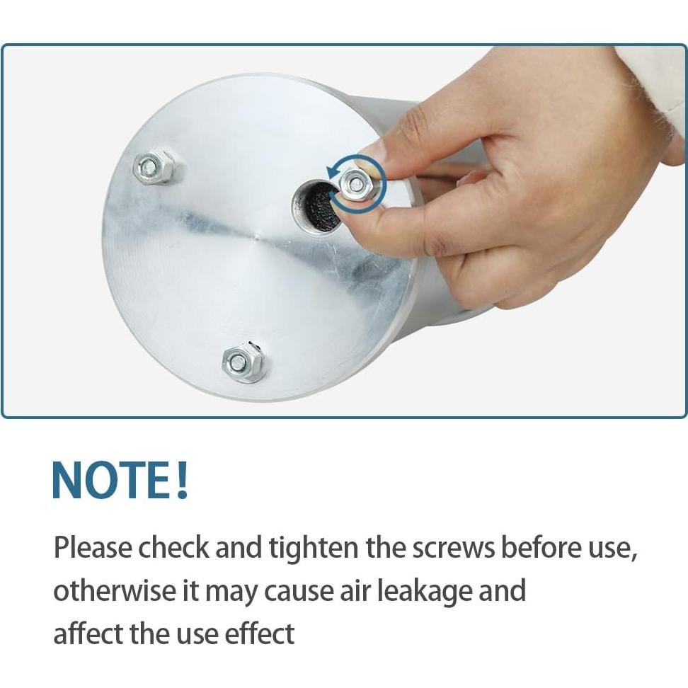 Desatascador de Inodoro Olpchee Alta Presión 3.16 kg Ecológico